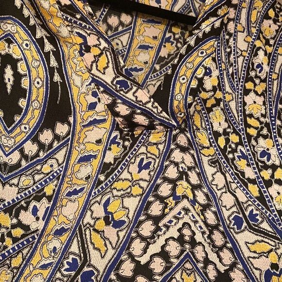 N Natori Women’s Tunic Dress Size Medium - Picture 2 of 5